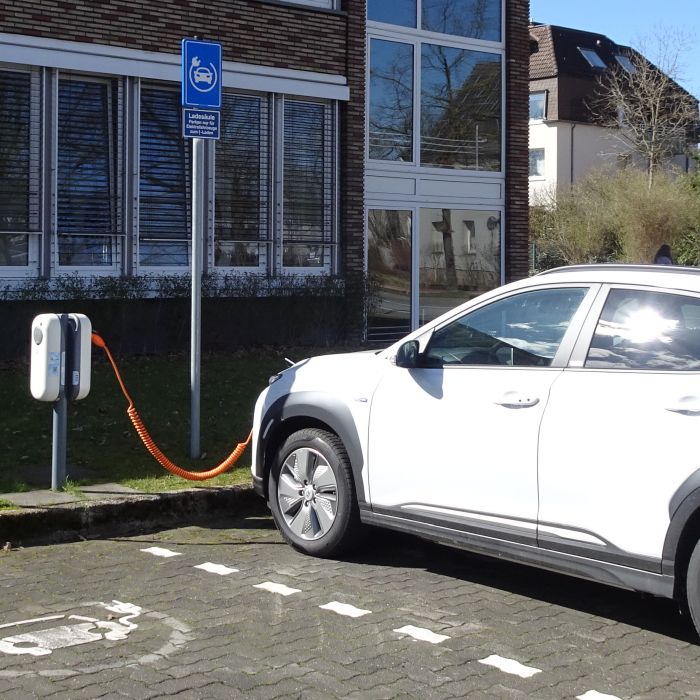 Ladesaeule Windor Rueckseite Dorsten