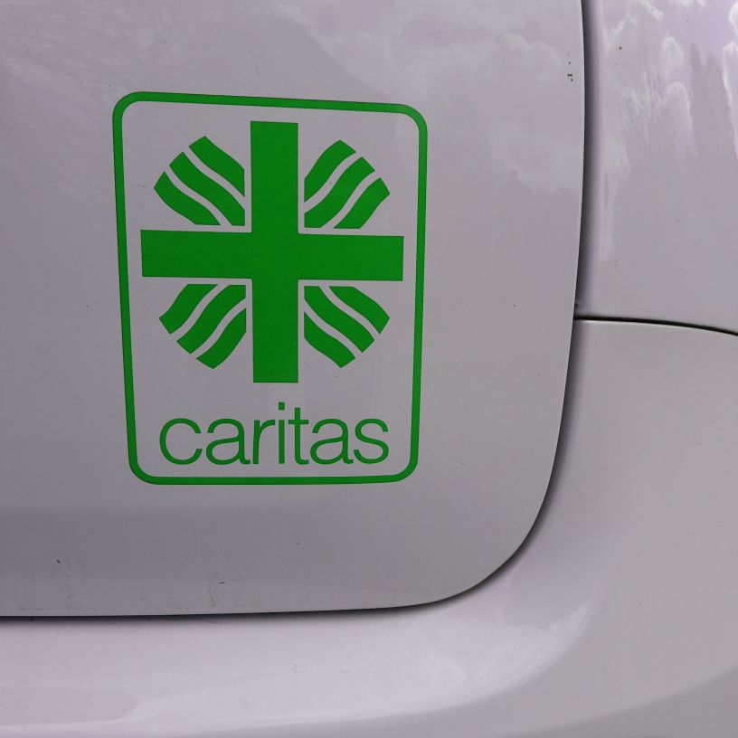 Read more about the article Caritas in Dorsten wird grün