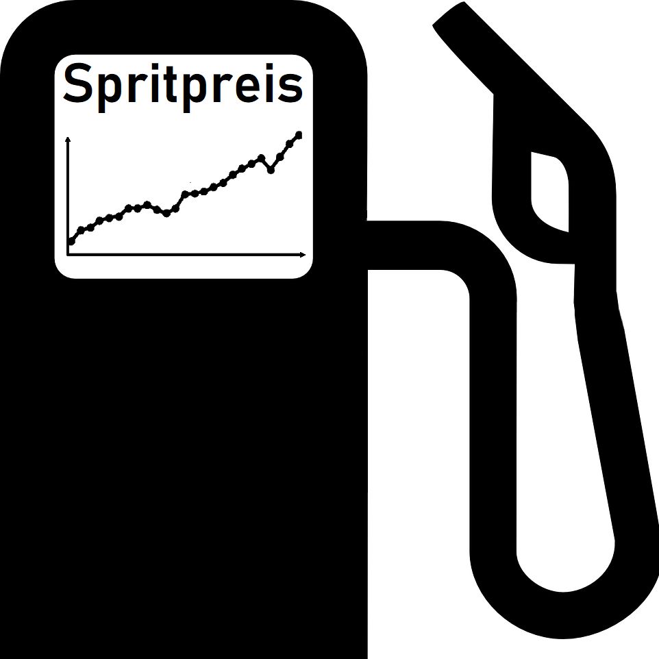 Mehr über den Artikel erfahren Warum wird der Kraftstoff fürs Auto immer teurer?