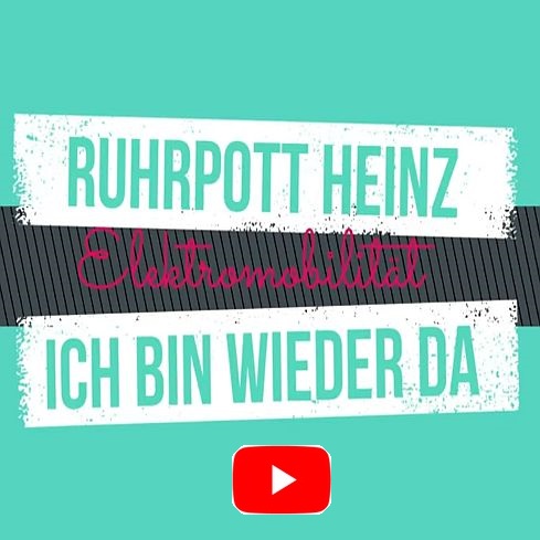 Read more about the article Ruhrpott Heinz ist wieder da