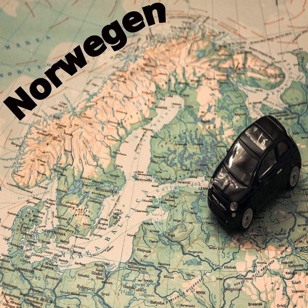 In Norwegen sind 83,7 Prozent der Pkw-Neuzulassungen rein elektrisch