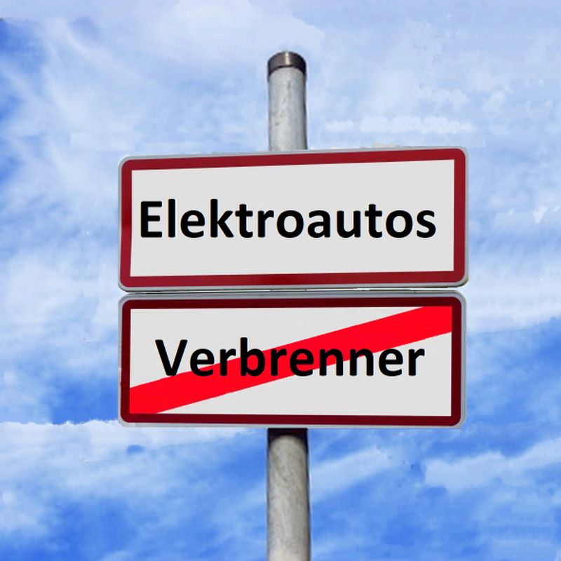 Mehr über den Artikel erfahren Aus für Verbrenner ab 2035