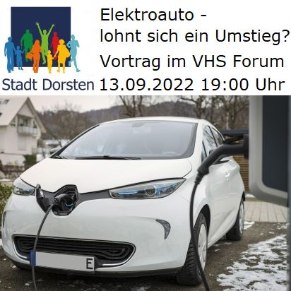 Read more about the article Elektroauto – lohnt sich der Umstieg?