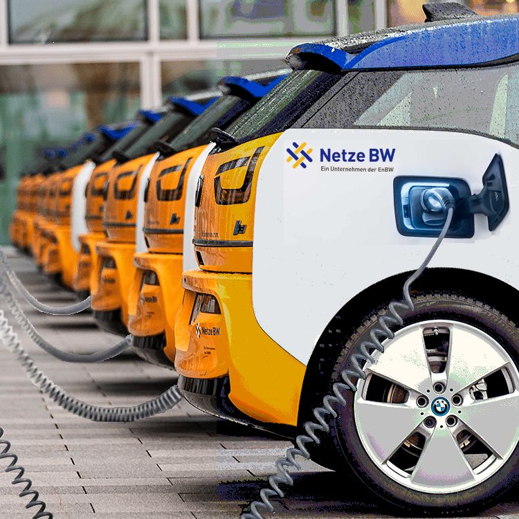 Mehr über den Artikel erfahren Sind die Stromnetze bereit für die Elektromobilität?